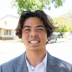 Meet your Posher, Kai